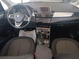 BMW Serie 2 2016