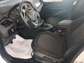 BMW Serie 2 2016