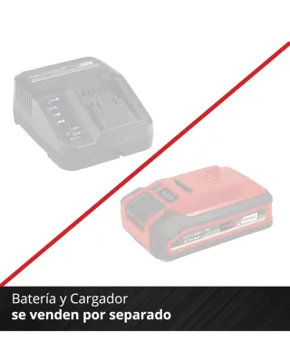 Einhell Cortarramas a Batería GE-LS 18
