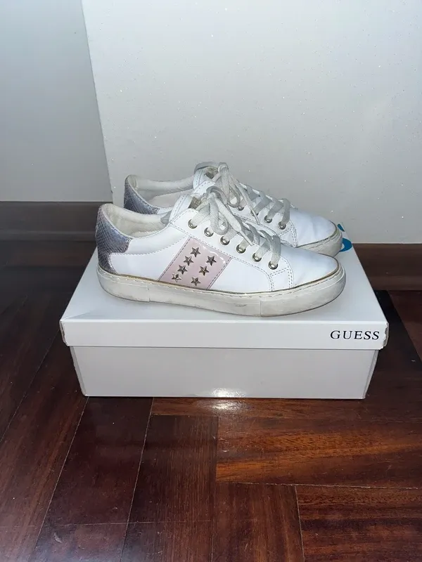 Scarpe Guess