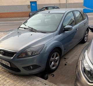 Ford Focus 2008
