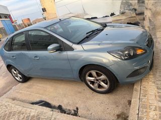Ford Focus 2008