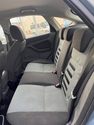 Ford Focus 2008