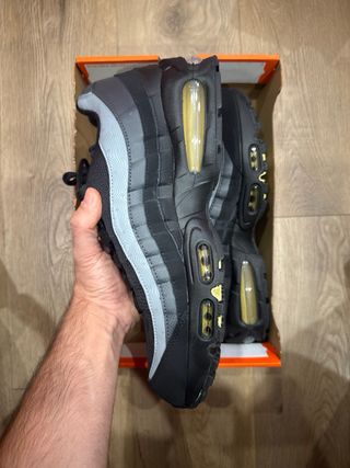 Nike Air Max 95 Uomo Taglia 46 Nuove