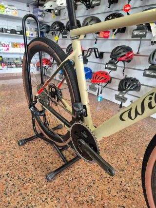 Gravel Wilier Rave SLR