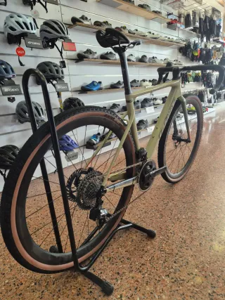 Gravel Wilier Rave SLR