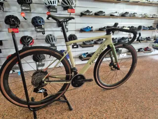 Gravel Wilier Rave SLR
