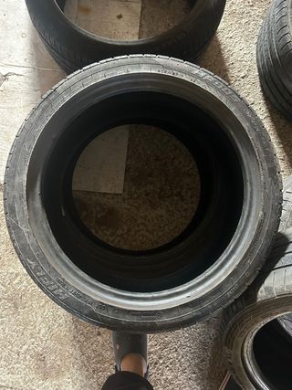 Neumáticos 205/45/17