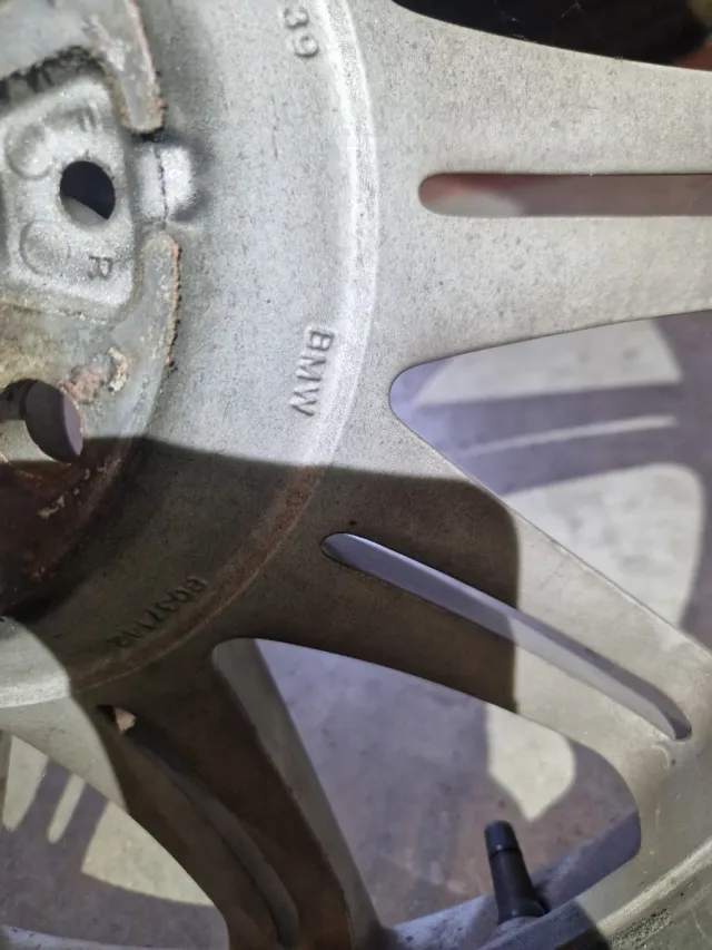 Llantas BMW / R 19 / Varios / 5x120 / buje 72,6