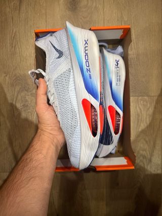 Nike Alphafly 3 - Taglia 44.5 Nuove