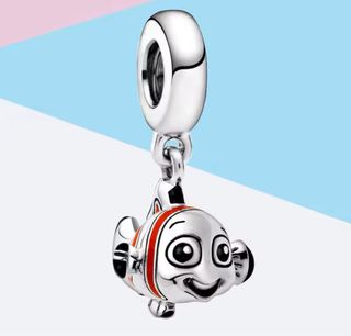 CHARM NEMO DISNEY COMPATIBLE PANDORA