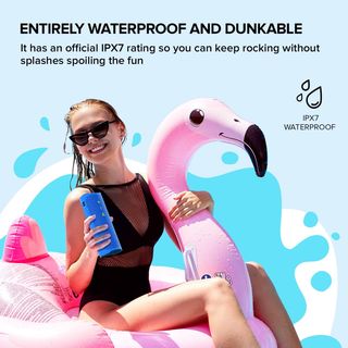 Altavoz Bluetooth CREATIVE MUVO Go Negro