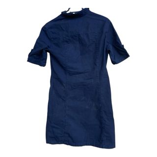 Abito Calvin Klein Blu Taglia M