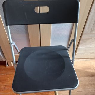 Silla plegable de Ikea
