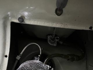 Vespa Bocolo restaurada