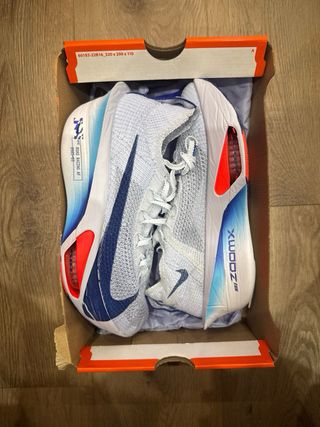 Nike Alphafly 41 Nuove