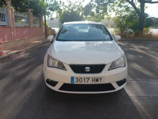 SEAT Ibiza 2012