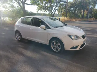 SEAT Ibiza 2012