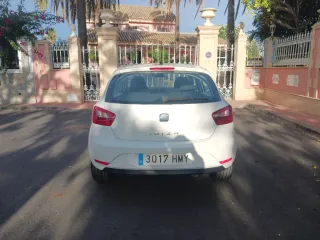 SEAT Ibiza 2012