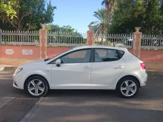 SEAT Ibiza 2012