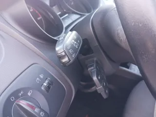 SEAT Ibiza 2012