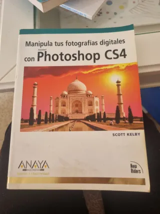 Photoshop y after effects