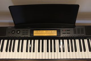 Piano Casio CDP-200R
