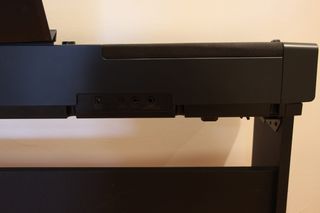 Piano Casio CDP-200R