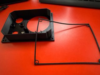 Quadro Strumenti Volvo Penta VP 873594+guarnizione