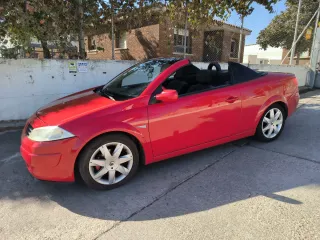 Renault Megane 2005