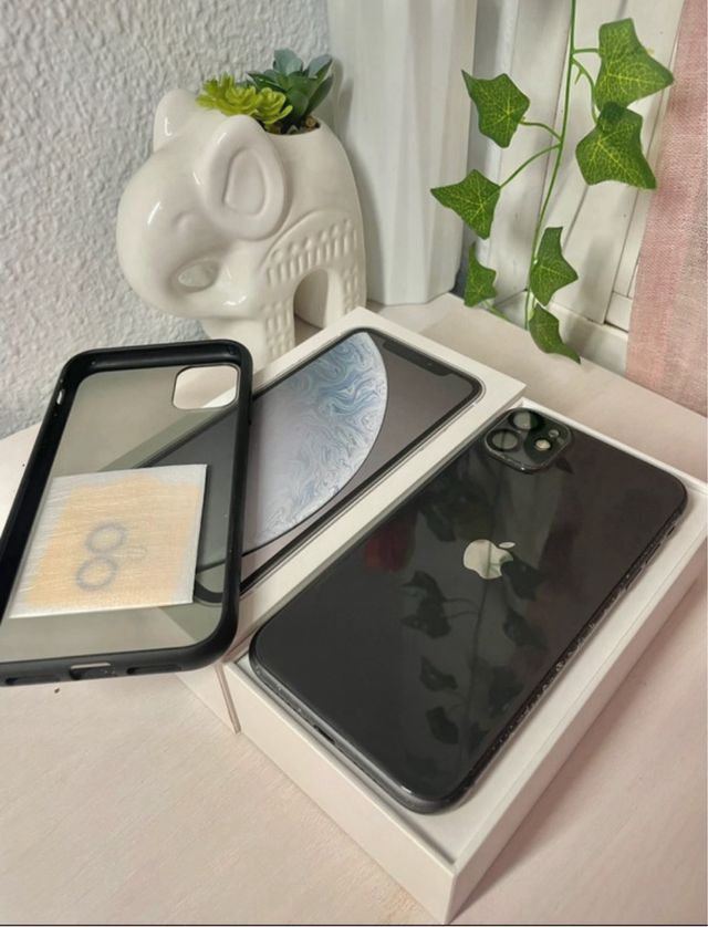 iPhone 11