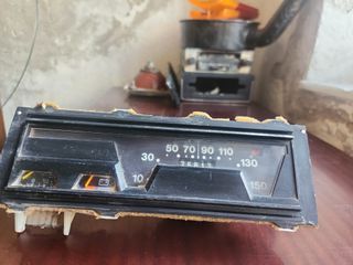 Velocímetro Renault 6