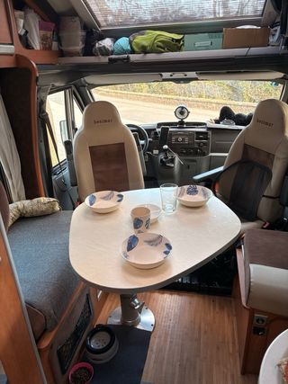 Ford Transit 2012
