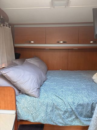 Ford Transit 2012