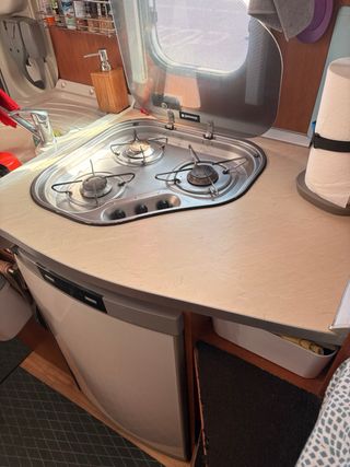 Ford Transit 2012