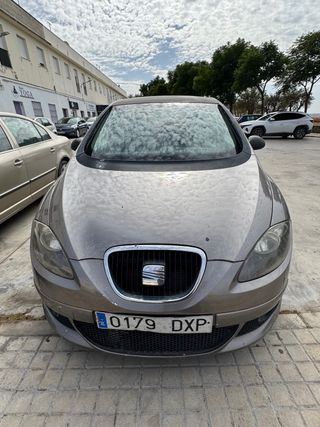 SEAT Altea 2005