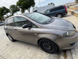 SEAT Altea 2005
