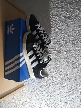 Zapatillas Adidas Campus para hombre y mujer 