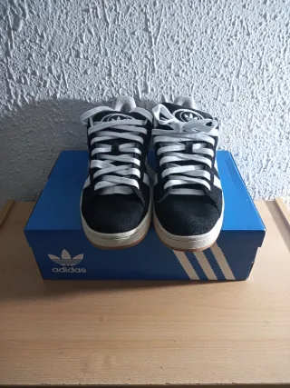 Zapatillas Adidas Campus para hombre y mujer 