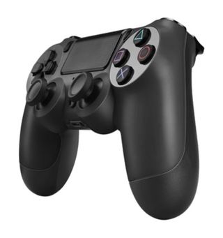 Mando PS4 Negro Sony