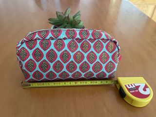 Neceseres Women Secret beige y rosa