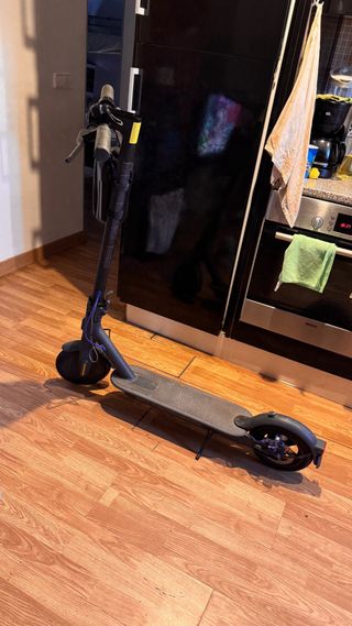 Patinete Eléctrico Xiaomi Mi Scooter 3