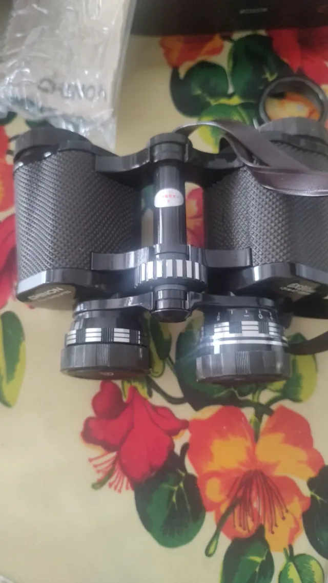 Binocolo Chinon 8x30 Prismatic