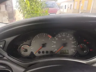 Ford Focus 2003