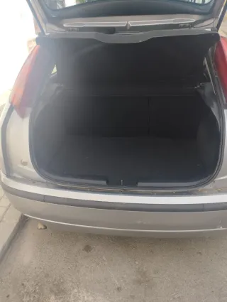 Ford Focus 2003