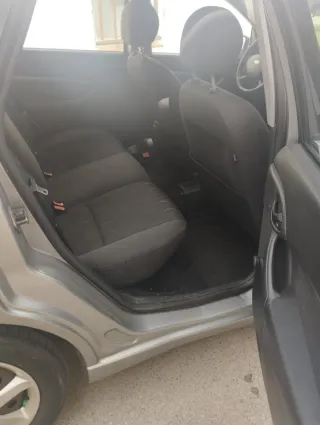 Ford Focus 2003
