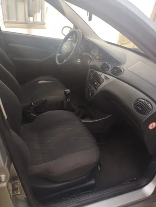 Ford Focus 2003
