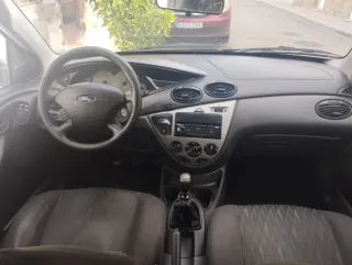 Ford Focus 2003