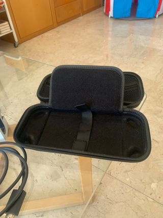 Nintendo Switch OLED Bianco