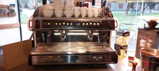 La spaziale s9 dsp